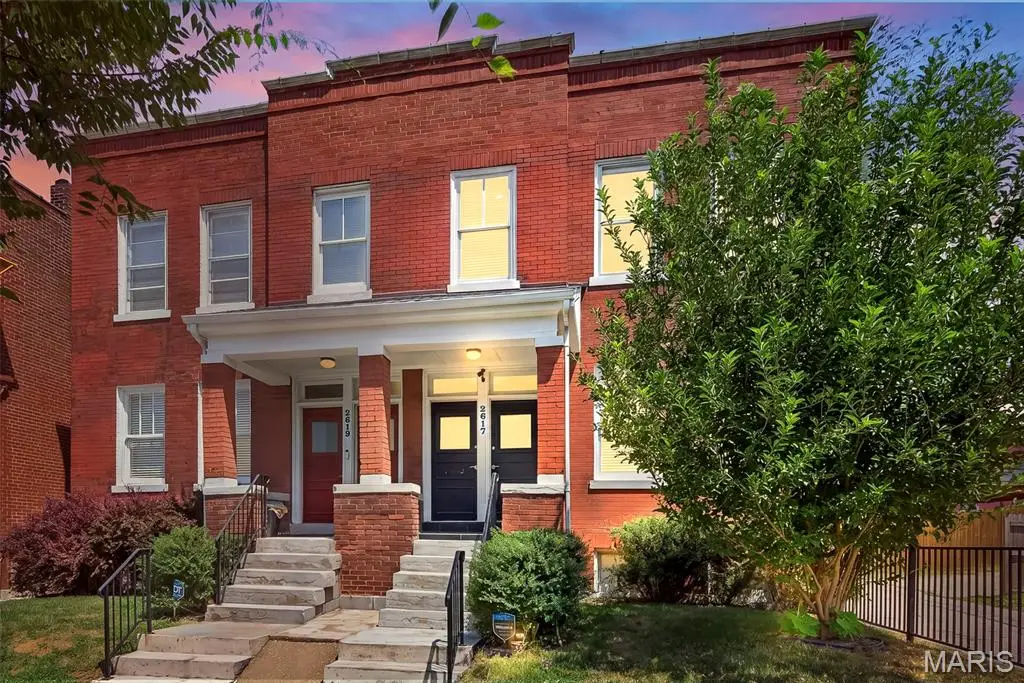 2617 Armand Place, Saint Louis, MO 63104 - #1