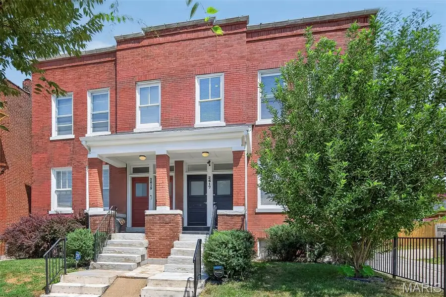 2617 Armand Place, Saint Louis, MO 63104 - #2