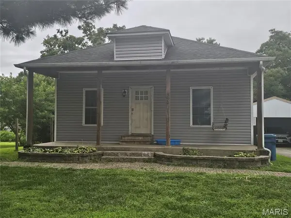 350 Illinois 127, Vergennes, IL 62994