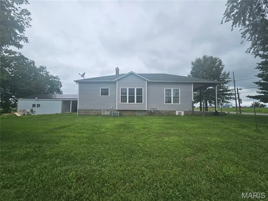 350 Illinois 127, Vergennes, IL 62994 - #3