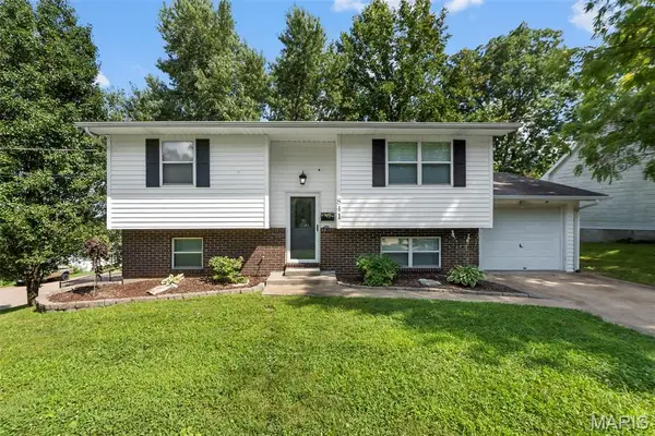 841 Greensferry Road, Jackson, MO 63755
