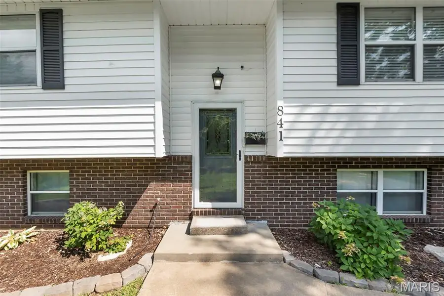 841 Greensferry Road, Jackson, MO 63755 - #2