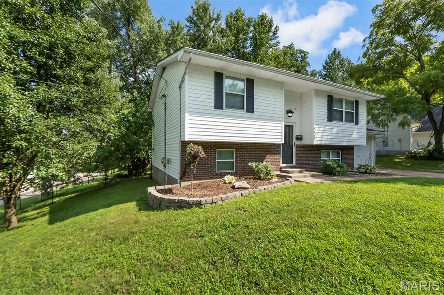 841 Greensferry Road, Jackson, MO 63755 - #3