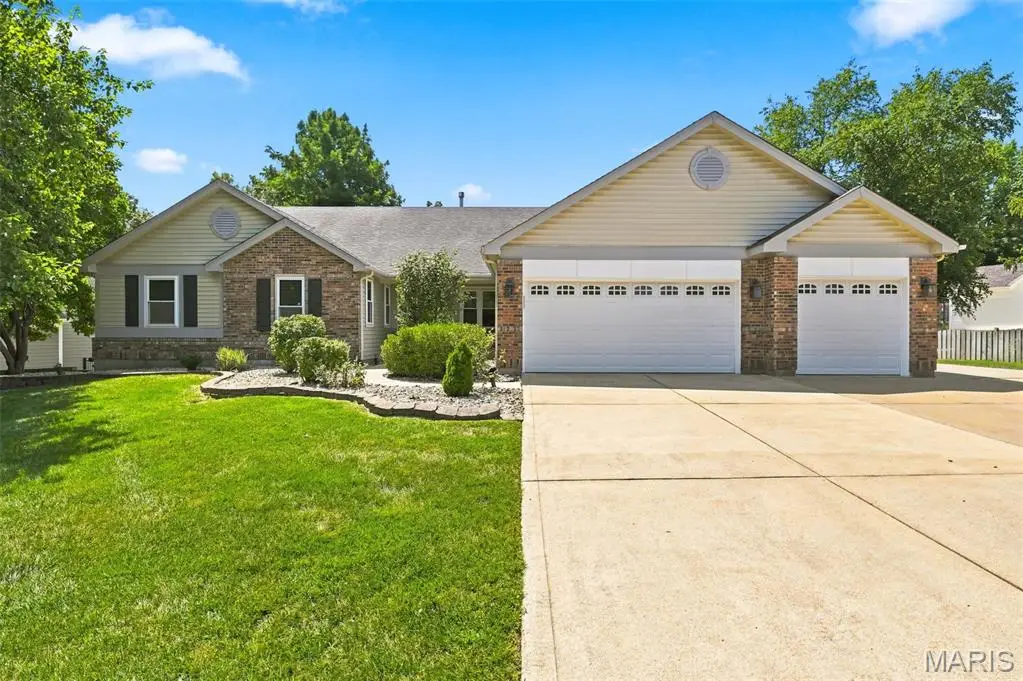 16806 Clayton Road, Wildwood, MO 63011 - #1