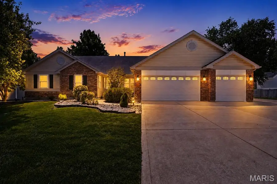 16806 Clayton Road, Wildwood, MO 63011 - #2