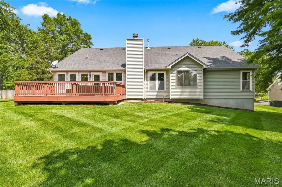 16806 Clayton Road, Wildwood, MO 63011 - #3