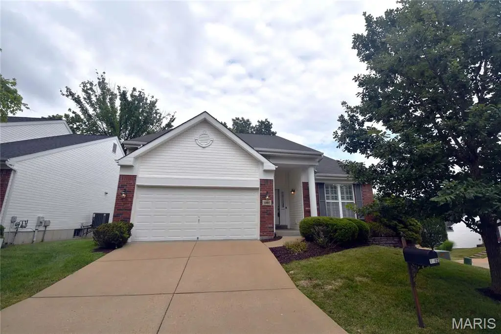1002 Shire Lane, Eureka, MO 63025 - #1