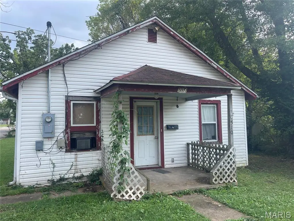 510 Hood Street, Lebanon, MO 65536 - #1