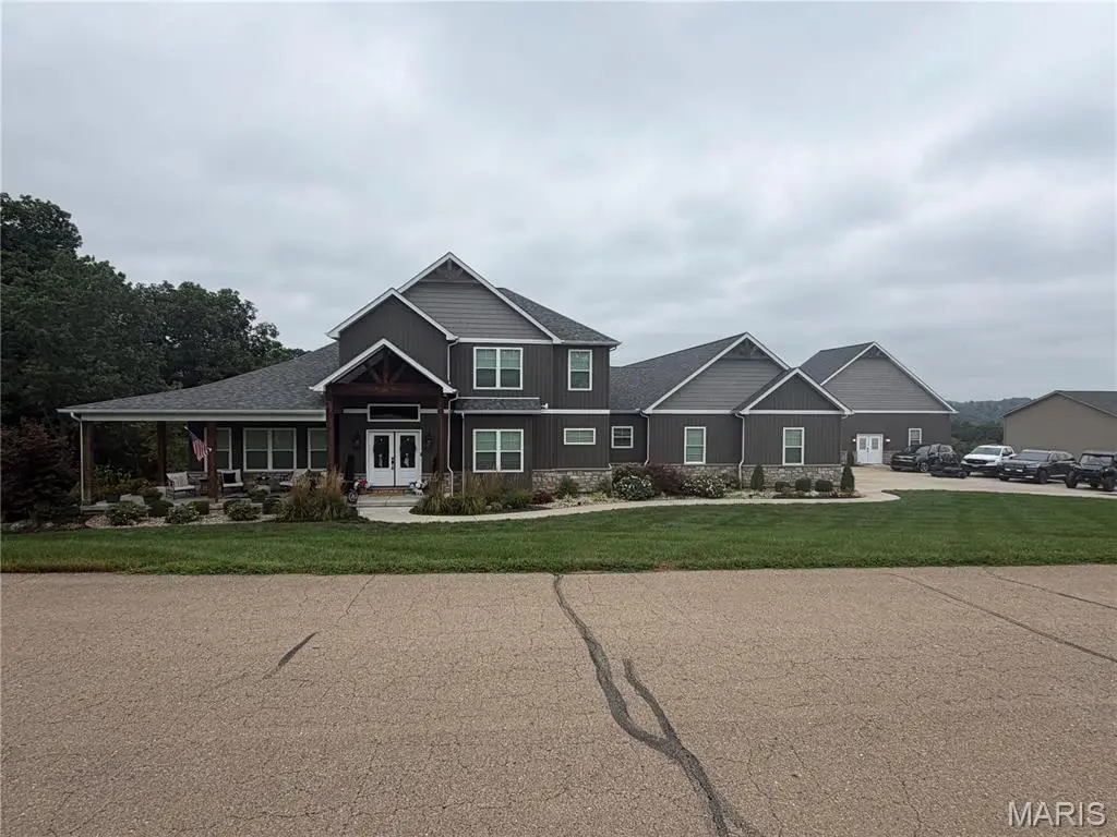 3079 Stonebridge Place, Festus, MO 63028 - #1