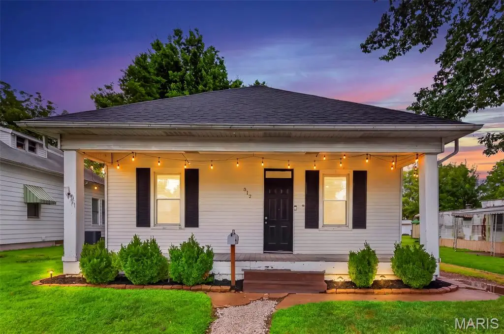 512 S Main Street, Dupo, IL 62239 - #1