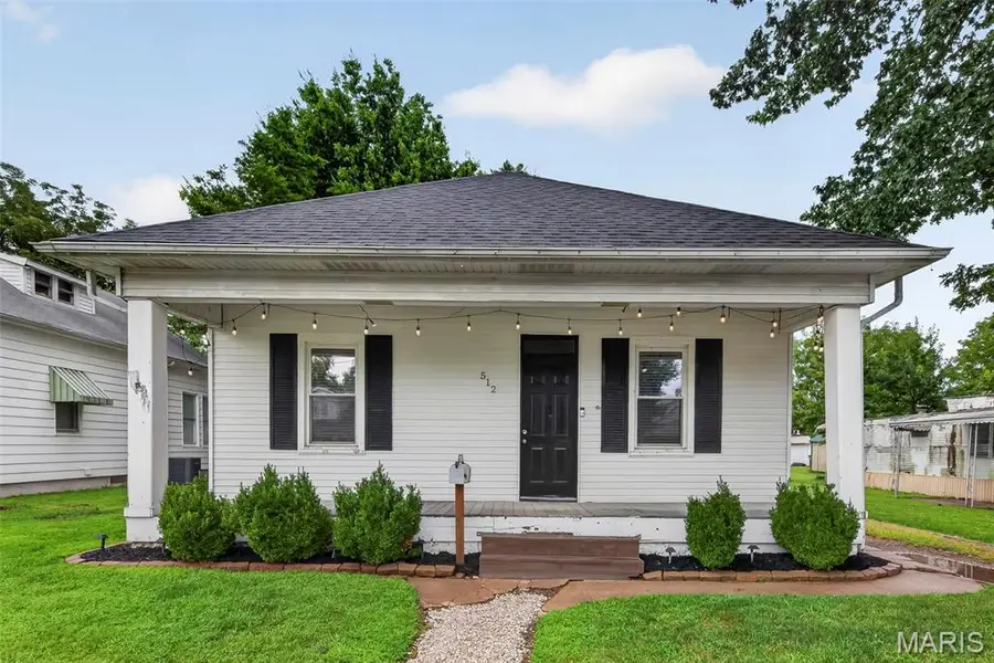 512 S Main Street, Dupo, IL 62239 - #2