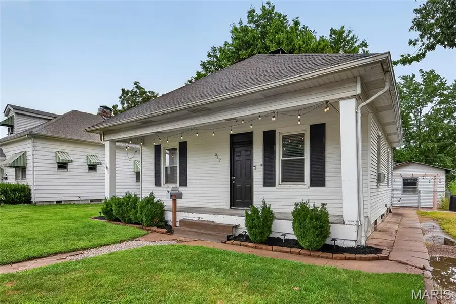 512 S Main Street, Dupo, IL 62239 - #3
