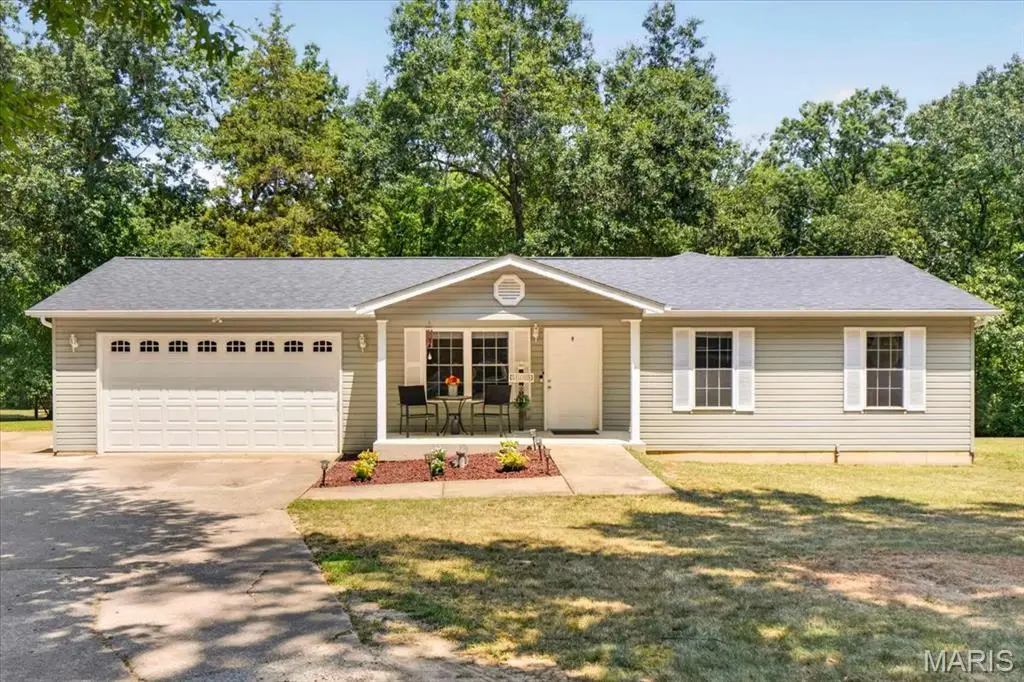 5572 Timberline Circle, Hillsboro, MO 63050 - #1