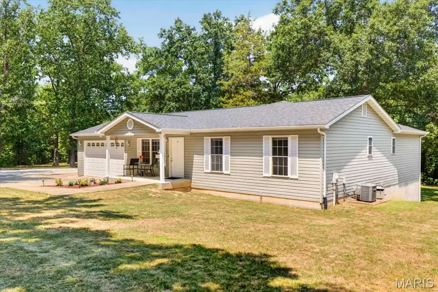 5572 Timberline Circle, Hillsboro, MO 63050 - #3
