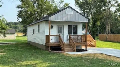 828 Vest Avenue, Valley Park, MO 63088 - #1