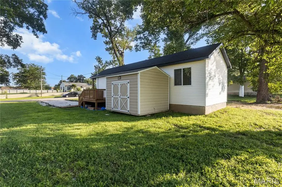 828 Vest Avenue, Valley Park, MO 63088 - #2