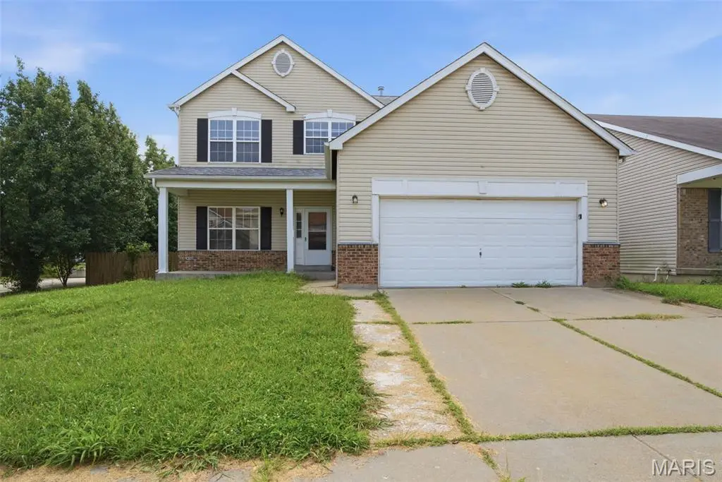 9537 Wilson Bridge Drive, Saint Louis, MO 63136 - #1