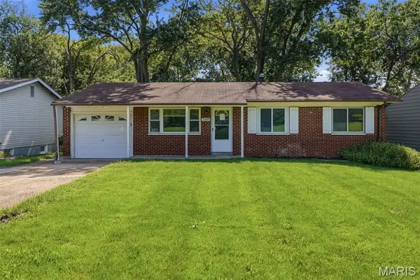 1160 Howdershell Road, St Louis, MO 63031