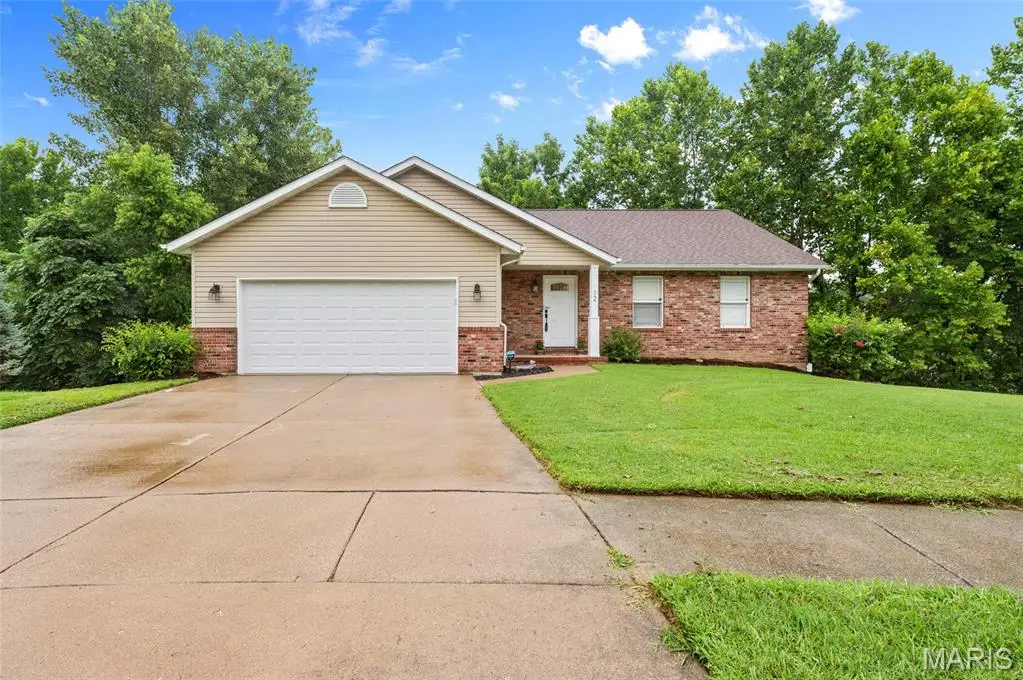 12 Summit Trail Court, Collinsville, IL 62234 - #1