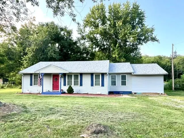 2106 Madison 504, Fredericktown, MO 63645 - #1