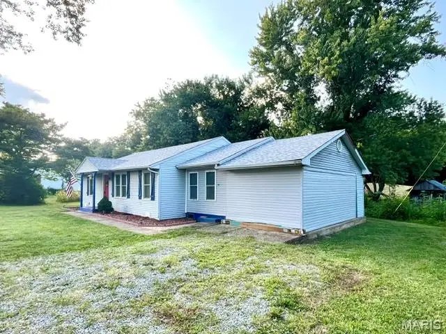 2106 Madison 504, Fredericktown, MO 63645 - #2