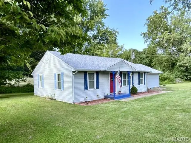 2106 Madison 504, Fredericktown, MO 63645 - #3