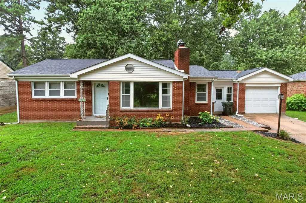 803 Fairgrounds Road, Rolla, MO 65401 - #1