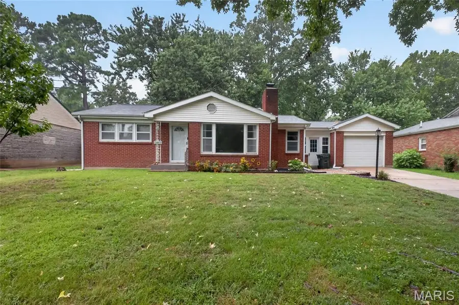 803 Fairgrounds Road, Rolla, MO 65401 - #2