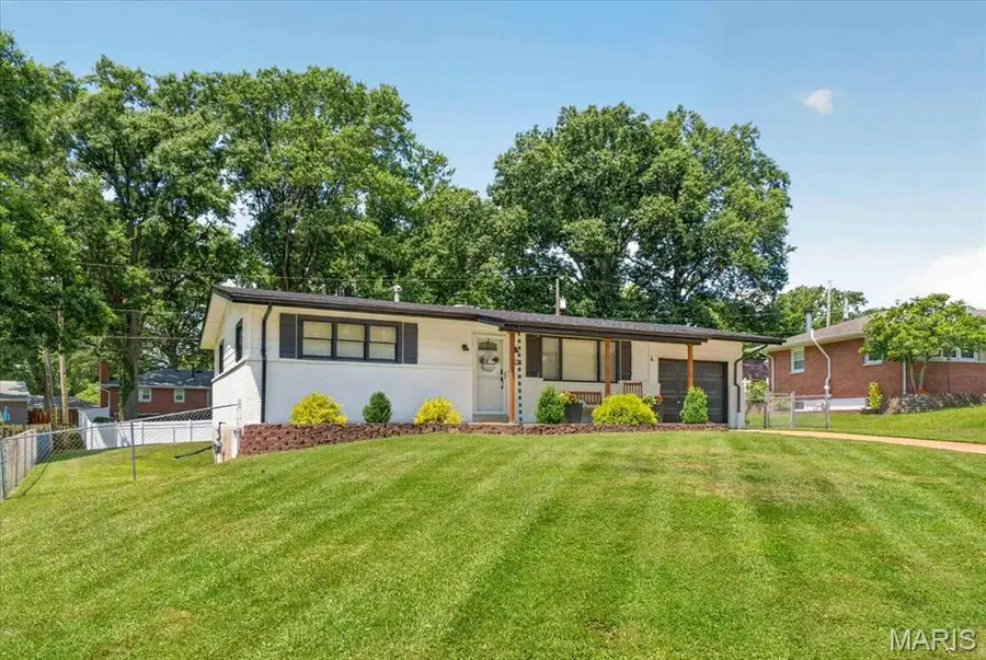1333 N Evergreen Lane, Columbia, IL 62236 - #2