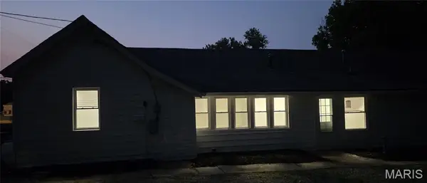 414 Henry Street, Festus, MO 63028