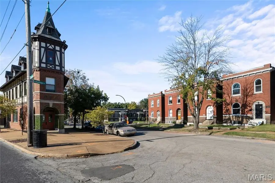 4519 Idaho Avenue, Saint Louis, MO 63111 - #2