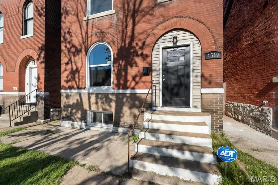 4519 Idaho Avenue, Saint Louis, MO 63111 - #3