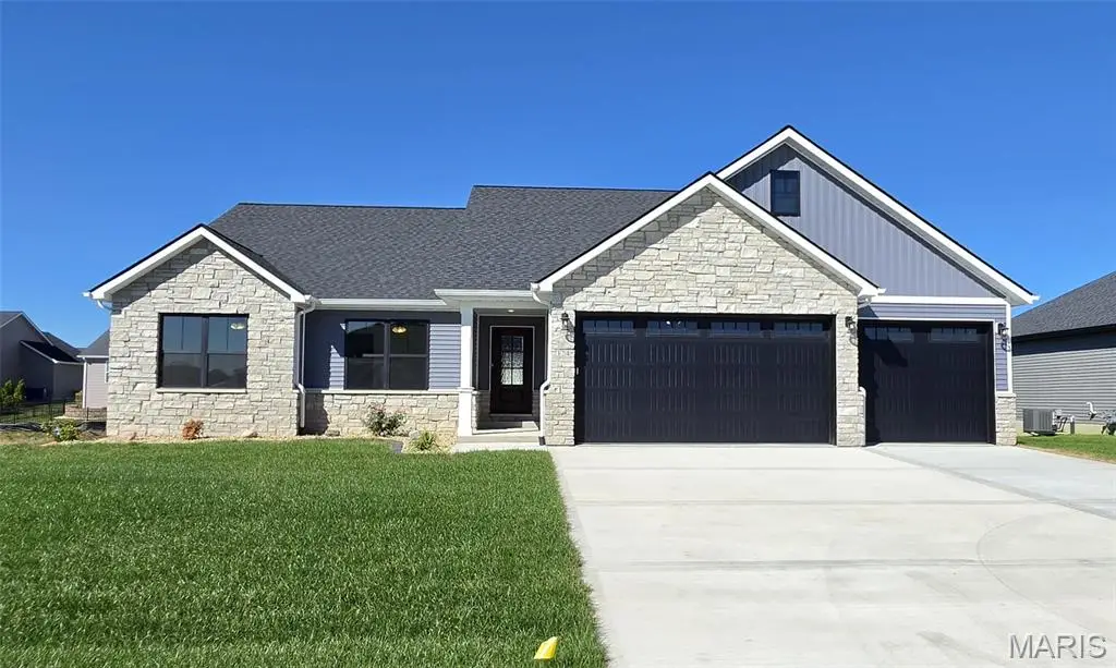 324 George Bush Boulevard, Troy, IL 62294 - #1