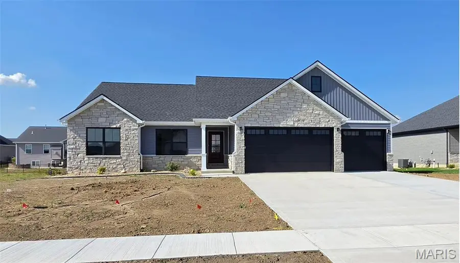 324 George Bush Boulevard, Troy, IL 62294 - #2