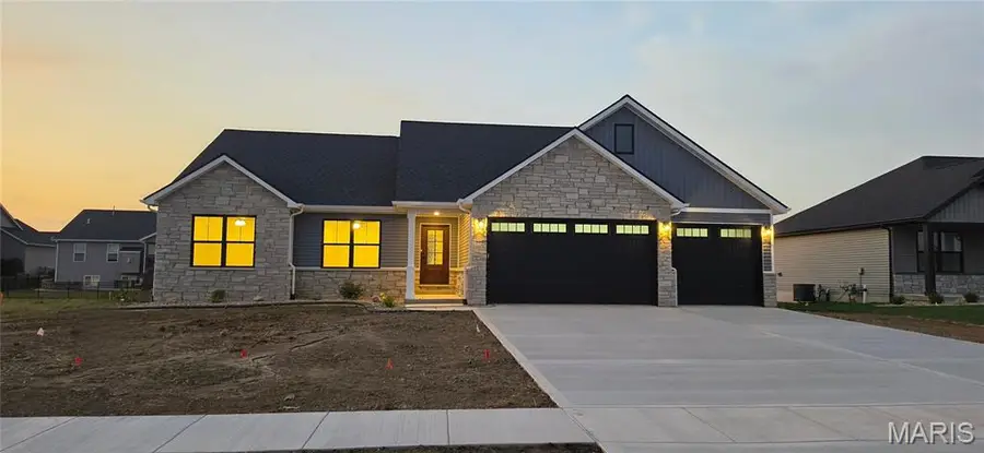 324 George Bush Boulevard, Troy, IL 62294 - #3