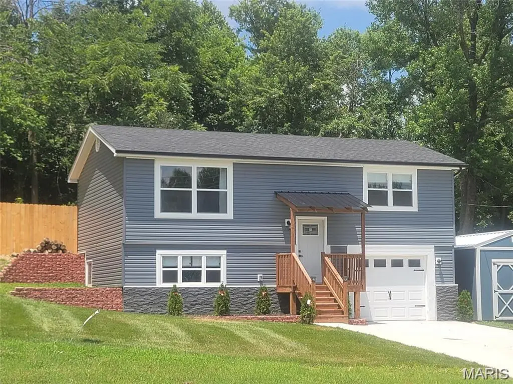 902 Forest Avenue, Valley Park, MO 63088 - #1