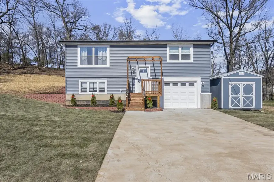 902 Forest Avenue, Valley Park, MO 63088 - #2