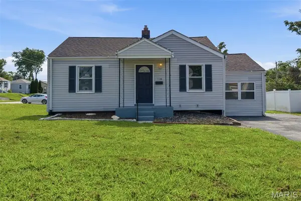 3166 O Hare Drive, St Ann, MO 63074