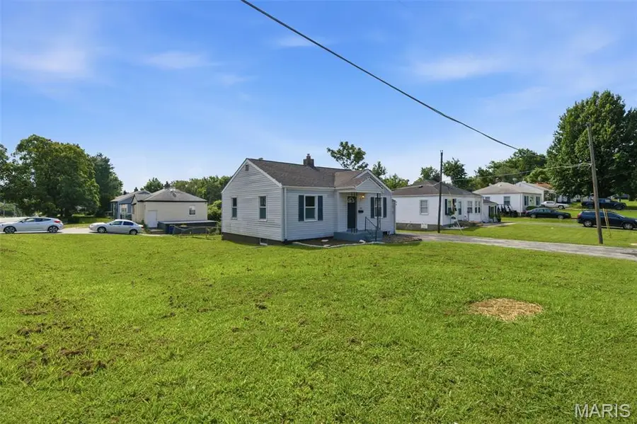 3166 O Hare Drive, Saint Ann, MO 63074 - #3