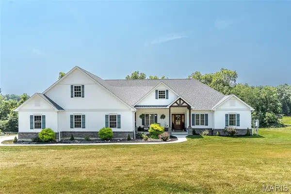 5070 Kiel Lyon Road, New Haven, MO 63068