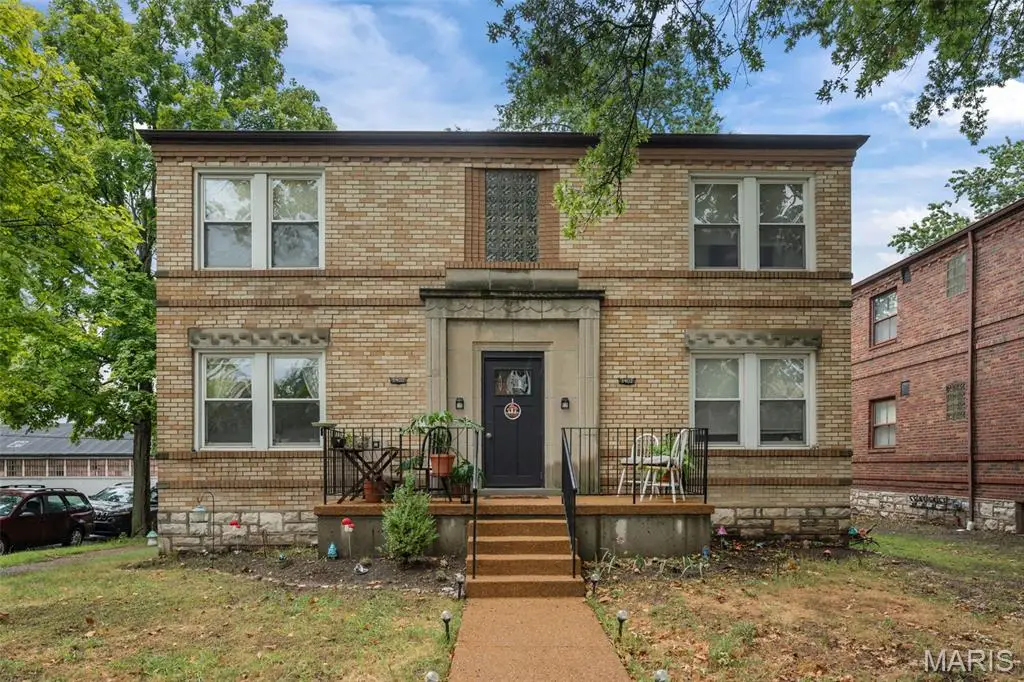 3400 Lawn Avenue, Saint Louis, MO 63139 - #1