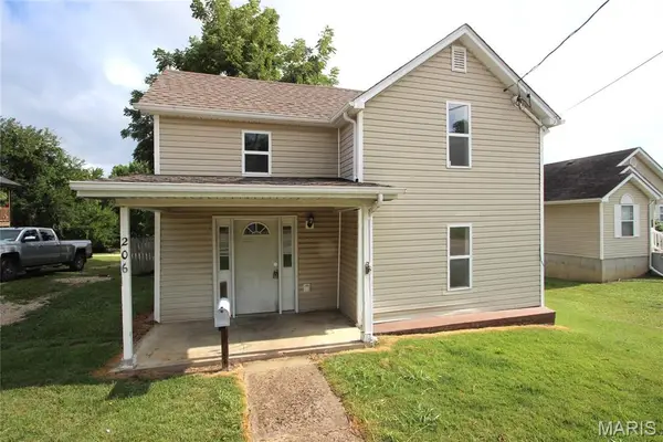 206 W School Street, Bonne Terre, MO 63628