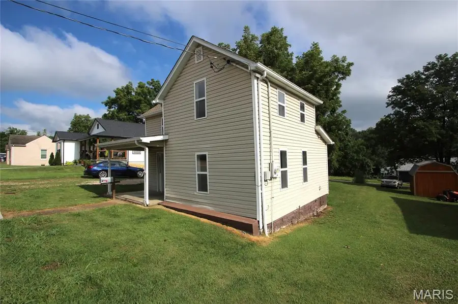206 W School Street, Bonne Terre, MO 63628 - #2