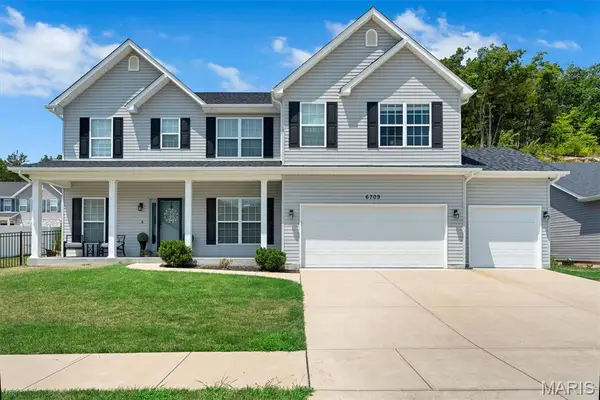 6709 Bailey Farm Road, Imperial, MO 63052