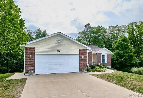 9852 Sand Castle Drive, Pevely, MO 63070