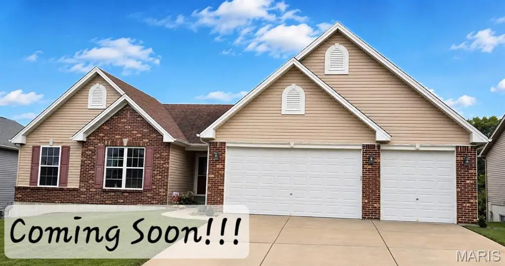 132 Riverdale Woods Circle, O Fallon, MO 63366 - #1