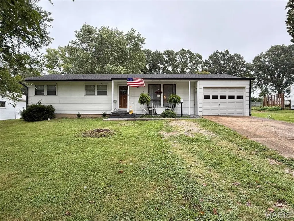 432 East Street, Sullivan, MO 63080 - #1