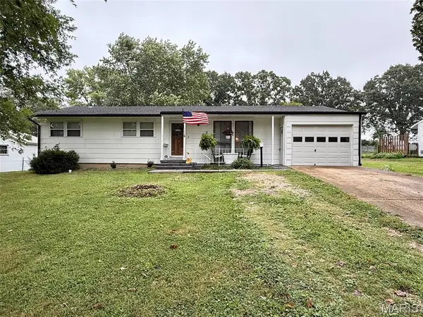 432 East Street, Sullivan, MO 63080