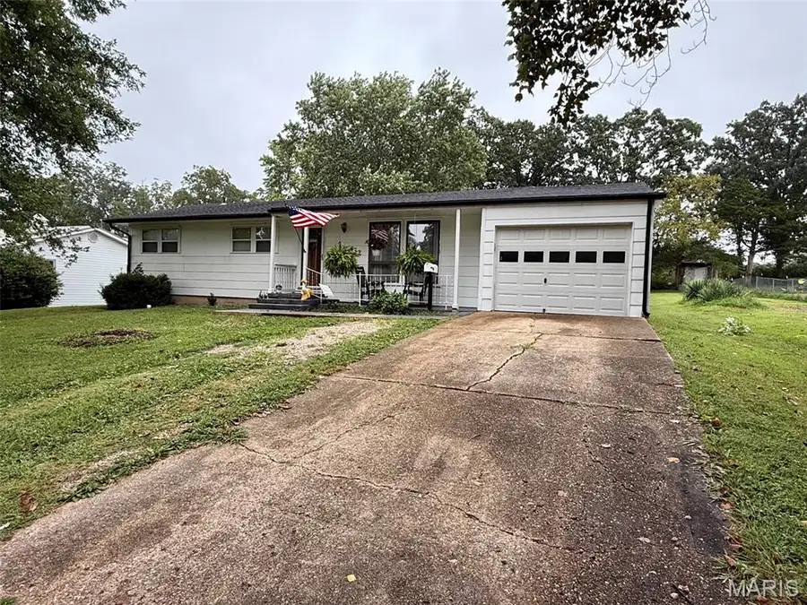 432 East Street, Sullivan, MO 63080 - #2