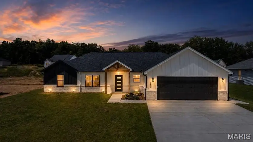 3531 Brahma Drive, Cape Girardeau, MO 63701 - #1